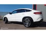 Mercedes-Benz GLE coupe 350 4 matic VAN /GRIJSKENTEKEN