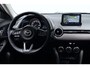 Mazda CX-3 2.0 SkyActiv-G 120 GT-M Automaat | Navigatie | Cruise | Stoelverwarming | Camera | HUD | Pdc | Led | Leder/Alcantara |