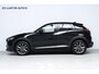 Mazda CX-3 2.0 SkyActiv-G 120 GT-M Automaat | Navigatie | Cruise | Stoelverwarming | Camera | HUD | Pdc | Led | Leder/Alcantara |