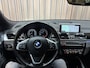 BMW X2 SDrive18i High Executive|Leer|Camera|Stoelverw|Cruise