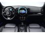 MINI Countryman 1.5 Cooper Yours Chili Automaat | Pano-dak | Leder + verwarmd | CarPlay | Acc | Camera | Pdc | Led | Harman/Kardon | Memory |