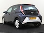 Toyota Aygo 1.0 VVT-i x-cite | Camera | Navigatie | Airco |