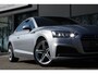 Audi A5 Coupé 2.0 TFSI ultra Design Pro Line Plus | S-Line | Geperforeerd stuurwiel |  Bestuurdersstoel met geheugenfunctie | Achteruitrijcamera | Stoelverwarming | Cruise Control |