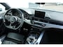 Audi A5 Coupé 2.0 TFSI ultra Design Pro Line Plus | S-Line | Geperforeerd stuurwiel |  Bestuurdersstoel met geheugenfunctie | Achteruitrijcamera | Stoelverwarming | Cruise Control |