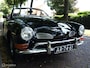 Volkswagen Karmann Ghia Cabriolet