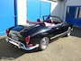 Volkswagen Karmann Ghia Cabriolet