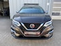 Nissan Qashqai 1.3 DIG-T Tekna + 160PK / Navi / Cruise / 160 Camera / Leder / Panoramadak