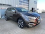 Nissan Qashqai 1.3 DIG-T Tekna + 160PK / Navi / Cruise / 160 Camera / Leder / Panoramadak