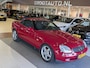 Mercedes-Benz SLK 200 NAP, Stuurbekrachtiging