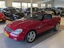 Mercedes-Benz SLK 200 NAP, Stuurbekrachtiging