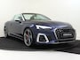 Audi A5 Cabriolet 3.0 TFSI S5 quattro | Stoel Koeling en Verwarming | Trekhaak | Windscherm |  | Camera | Carplay |