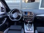 Audi Q5 2.0 TFSI quattro S-Line / Trekhaak / Automaat / Stoelverwarming / Xenon