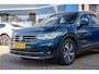 Volkswagen Tiguan 1.4 TSI eHybrid PHEV Elegance | Trekhaak/1800kg | Camera | Leder | Matrix led | Adap crusie | Head-up | Stoel+stuur verwarming | Apple carplay/Android auto | Achteruitrijcamera | Cruise control adaptief met Stop&Go | Dodehoek detectie
