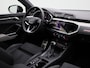 Audi Q3 35 TFSI S edition Competition | Automaat | S-line | Optiek zwart | Trekhaak | 19 Inch Velgen | Stoelverwarming | Airco | cruise control |