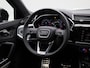 Audi Q3 35 TFSI S edition Competition | Automaat | S-line | Optiek zwart | Trekhaak | 19 Inch Velgen | Stoelverwarming | Airco | cruise control |
