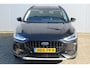 Ford Focus 1.0-155pk EcoBoost Mild-Hybrid Active X AUTOMAAT ! In nieuwstaat ! Slechts 6.250km ! Autm. airco dual, stoel-, stuur- en voorraamverw., navigatie, telefoonvoorb., LED verl., camera, parkeersensoren v+a, cruise control, trekhaak etc.