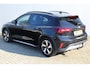 Ford Focus 1.0-155pk EcoBoost Mild-Hybrid Active X AUTOMAAT ! In nieuwstaat ! Slechts 6.250km ! Autm. airco dual, stoel-, stuur- en voorraamverw., navigatie, telefoonvoorb., LED verl., camera, parkeersensoren v+a, cruise control, trekhaak etc.