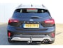 Ford Focus 1.0-155pk EcoBoost Mild-Hybrid Active X AUTOMAAT ! In nieuwstaat ! Slechts 6.250km ! Autm. airco dual, stoel-, stuur- en voorraamverw., navigatie, telefoonvoorb., LED verl., camera, parkeersensoren v+a, cruise control, trekhaak etc.