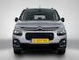 Citroën E-Berlingo Shine 50 kWh 136pk | Accu SOH 94,5% | Navigatie | Achteruitrijcamera | Climate Control | Cruise Control | Parkeersensoren | Keyless | Head-up display | Apple Carplay / Android Auto | Bluetooth | DAB+ radio | Elektrisch inklapbare spiegels | Automatisch dimlicht | Regensensor | 2x Schuifdeur | Donker getint glas | 16" lichtmetalen velgen |