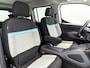 Citroën E-Berlingo Shine 50 kWh 136pk | Accu SOH 94,5% | Navigatie | Achteruitrijcamera | Climate Control | Cruise Control | Parkeersensoren | Keyless | Head-up display | Apple Carplay / Android Auto | Bluetooth | DAB+ radio | Elektrisch inklapbare spiegels | Automatisch dimlicht | Regensensor | 2x Schuifdeur | Donker getint glas | 16" lichtmetalen velgen |