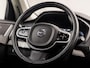 Volvo XC90 2.0 T8 Twin Engine AWD Inscription 7 Persoons 408Pk Automaat (PANORAMADAK, APPLE CARPLAY, GROOT NAVI, MEMORY SEATS, 360 CAMERA, MASSAGE, GETINT GLAS, TREKHAAK, ELEK ACHTERKLEP, NIEUWSTAAT)