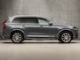Volvo XC90 2.0 T8 Twin Engine AWD Inscription 7 Persoons 408Pk Automaat (PANORAMADAK, APPLE CARPLAY, GROOT NAVI, MEMORY SEATS, 360 CAMERA, MASSAGE, GETINT GLAS, TREKHAAK, ELEK ACHTERKLEP, NIEUWSTAAT)