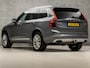 Volvo XC90 2.0 T8 Twin Engine AWD Inscription 7 Persoons 408Pk Automaat (PANORAMADAK, APPLE CARPLAY, GROOT NAVI, MEMORY SEATS, 360 CAMERA, MASSAGE, GETINT GLAS, TREKHAAK, ELEK ACHTERKLEP, NIEUWSTAAT)