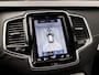 Volvo XC90 2.0 T8 Twin Engine AWD Inscription 7 Persoons 408Pk Automaat (PANORAMADAK, APPLE CARPLAY, GROOT NAVI, MEMORY SEATS, 360 CAMERA, MASSAGE, GETINT GLAS, TREKHAAK, ELEK ACHTERKLEP, NIEUWSTAAT)