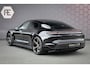 Porsche Taycan Turbo 93 kWh | PASSENGER DISPLAY | ADAPTIVE CRUISE | STOELVERWAMING & VERKOELING | 360 CAMERA | BOSE AUDIO | Turbo