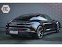 Porsche Taycan Turbo 93 kWh | PASSENGER DISPLAY | ADAPTIVE CRUISE | STOELVERWAMING & VERKOELING | 360 CAMERA | BOSE AUDIO |