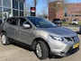 Nissan Qashqai 1.2 Connect Edition | Trekhaak | Glazen dak