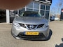 Nissan Qashqai 1.2 Connect Edition | Trekhaak | Glazen dak