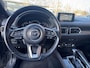 Mazda CX-5 2.0 SkyActiv-G 165 Luxury // FULL OPTIONS!! // STOEL VERKOELING / VERWARMING // LEDER // NAVI // 360° CAMERA // BOSE PREMIUM AUDIO // ELEK. ACHTERKLEP