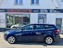 Ford Focus Wagon 1.6 TI-VCT Lease Titanium