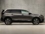 Peugeot 5008 1.2 PureTech Allure Sport 7 Persoons 131Pk Automaat (APPLE CARPLAY, GROOT NAVI, MEMORY SEATS, LEDER, STOELVERWARMING, 360 CAMERA, GETINT GLAS, NIEUWE APK, NIEUWSTAAT)