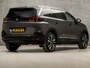 Peugeot 5008 1.2 PureTech Allure Sport 7 Persoons 131Pk Automaat (APPLE CARPLAY, GROOT NAVI, MEMORY SEATS, LEDER, STOELVERWARMING, 360 CAMERA, GETINT GLAS, NIEUWE APK, NIEUWSTAAT)