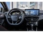 Ford Focus Wagon 1.0 EcoBoost Hybrid ST Line | 155pk! | Stoel/stuur/voorruit verwarming | Apple Carplay/Android Auto | Navi | Cruise control | Apple Carplay/Android Auto|telefoonintegratie premium | Cruise control | Full-LED koplampen