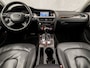 Audi A4 Allroad 2.0 TFSI Sport 211Pk Automaat (PANORAMADAK, NAVIGATIE, MEMORY SEATS, STOELVERWARMING, LEDER, CAMERA, XENON, PARKEERSENSOREN, NIEUWE APK, NIEUWSTAAT)