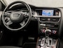 Audi A4 Allroad 2.0 TFSI Sport 211Pk Automaat (PANORAMADAK, NAVIGATIE, MEMORY SEATS, STOELVERWARMING, LEDER, CAMERA, XENON, PARKEERSENSOREN, NIEUWE APK, NIEUWSTAAT)
