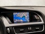 Audi A4 Allroad 2.0 TFSI Sport 211Pk Automaat (PANORAMADAK, NAVIGATIE, MEMORY SEATS, STOELVERWARMING, LEDER, CAMERA, XENON, PARKEERSENSOREN, NIEUWE APK, NIEUWSTAAT)
