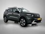 Citroën E-C3 Aircross SUV Max 44 kWh 113pk | Accu SOH 95,8% | Zeer lage kilometerstand! | Navigatie | Achteruitrijcamera | Climate Control | Cruise Control | Parkeersensoren v+a | Dodehoeksensor | Bluetooth | Draadloze Apple Carplay / Android Auto | Comfortstoelen | Elektrisch inklapbare spiegels | Led koplampen | Donker getint glas | 17" lichtmetalen velgen |