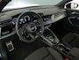 Audi A3 Sportback 40 TFSI e S edition 240 pk S-tronic | Verlengde garantie | Navigatie | Parkeersensoren (Park assist) | Achteruitrijcamera | Stoelverwarming | S-Line |