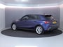 Audi A3 Sportback 40 TFSI e S edition 240 pk S-tronic | Verlengde garantie | Navigatie | Parkeersensoren (Park assist) | Achteruitrijcamera | Stoelverwarming | S-Line |