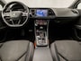 SEAT Leon 1.5 TSI FR Ultimate Sport 150Pk Automaat (VIRTUAL COCKPIT, APPLE CARPLAY, NAVIGATIE, KEYLESS, CAMERA, STOELVERWARMING, SPORTSTOELEN, BEATS AUDIO, GETINT GLAS, ADAPTIVE CRUISE, NIEUWSTAAT)