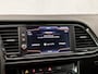 SEAT Leon 1.5 TSI FR Ultimate Sport 150Pk Automaat (VIRTUAL COCKPIT, APPLE CARPLAY, NAVIGATIE, KEYLESS, CAMERA, STOELVERWARMING, SPORTSTOELEN, BEATS AUDIO, GETINT GLAS, ADAPTIVE CRUISE, NIEUWSTAAT)