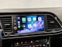 SEAT Leon 1.5 TSI FR Ultimate Sport 150Pk Automaat (VIRTUAL COCKPIT, APPLE CARPLAY, NAVIGATIE, KEYLESS, CAMERA, STOELVERWARMING, SPORTSTOELEN, BEATS AUDIO, GETINT GLAS, ADAPTIVE CRUISE, NIEUWSTAAT)