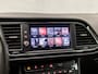 SEAT Leon 1.5 TSI FR Ultimate Sport 150Pk Automaat (VIRTUAL COCKPIT, APPLE CARPLAY, NAVIGATIE, KEYLESS, CAMERA, STOELVERWARMING, SPORTSTOELEN, BEATS AUDIO, GETINT GLAS, ADAPTIVE CRUISE, NIEUWSTAAT)