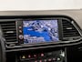 SEAT Leon 1.5 TSI FR Ultimate Sport 150Pk Automaat (VIRTUAL COCKPIT, APPLE CARPLAY, NAVIGATIE, KEYLESS, CAMERA, STOELVERWARMING, SPORTSTOELEN, BEATS AUDIO, GETINT GLAS, ADAPTIVE CRUISE, NIEUWSTAAT)