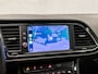 SEAT Leon 1.5 TSI FR Ultimate Sport 150Pk Automaat (VIRTUAL COCKPIT, APPLE CARPLAY, NAVIGATIE, KEYLESS, CAMERA, STOELVERWARMING, SPORTSTOELEN, BEATS AUDIO, GETINT GLAS, ADAPTIVE CRUISE, NIEUWSTAAT)