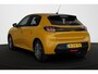 Peugeot 208 1.2 PureTech Active Pack 100 PK Navigatie Apple CarPlay Getint Glas